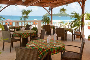 Mystique Royal Saint Lucia - St. Lucia – Mystique Royal St. Lucia All Inclusive Resort