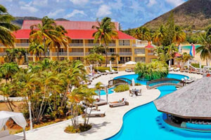 Mystique Royal Saint Lucia - St. Lucia – Mystique Royal St. Lucia All Inclusive Resort