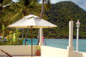 Mystique Royal Saint Lucia - St. Lucia – Mystique Royal St. Lucia All Inclusive Resort