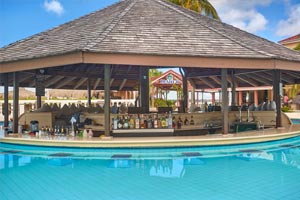 La Mirage Bar- Mystique Royal Saint Lucia - St. Lucia – Mystique Royal St. Lucia All Inclusive Resort